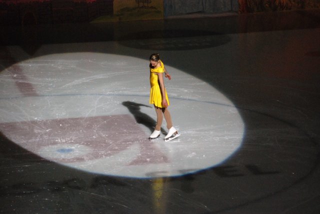 Gävle Show 2008