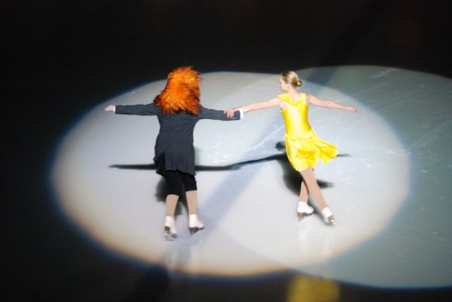 Gävle Show 2008