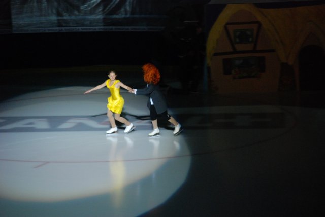 Gävle Show 2008