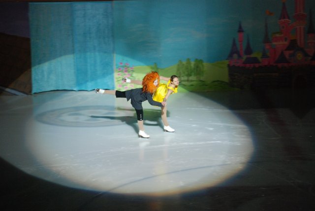 Gävle Show 2008