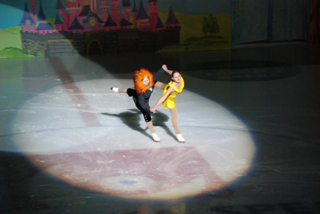 Gävle Show 2008