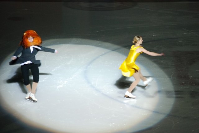Gävle Show 2008