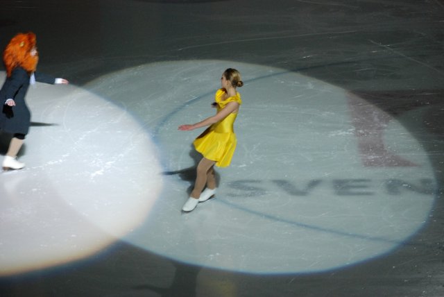 Gävle Show 2008