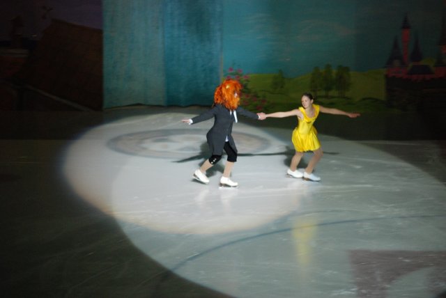 Gävle Show 2008