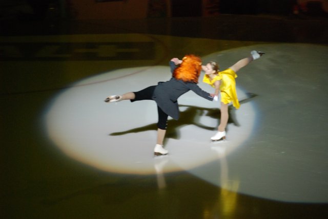 Gävle Show 2008