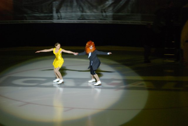 Gävle Show 2008