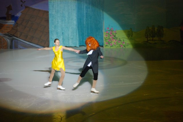 Gävle Show 2008