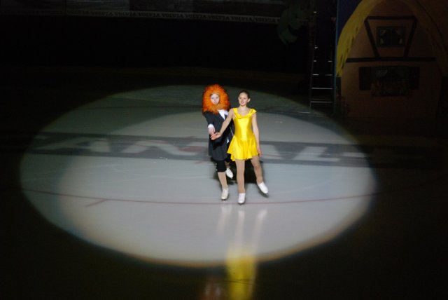 Gävle Show 2008