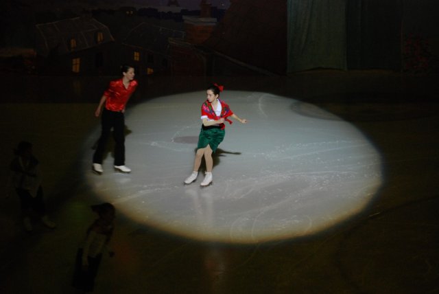 Gävle Show 2008