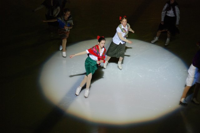 Gävle Show 2008