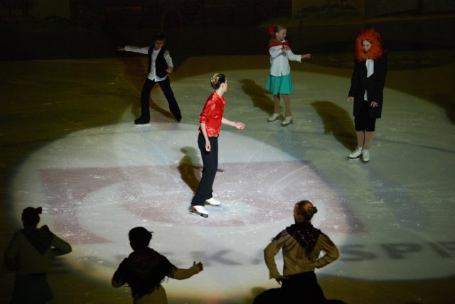 Gävle Show 2008