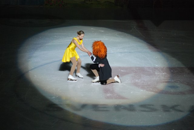 Gävle Show 2008