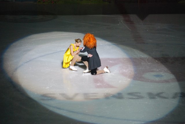 Gävle Show 2008