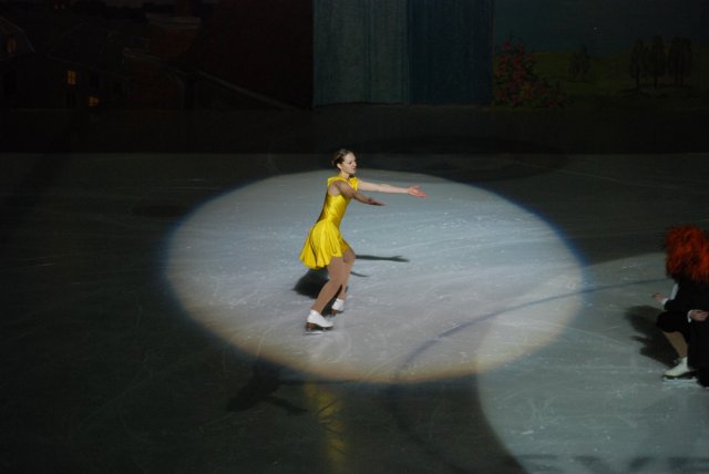 Gävle Show 2008