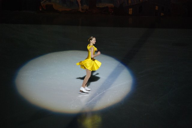 Gävle Show 2008