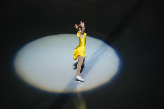 Gävle Show 2008