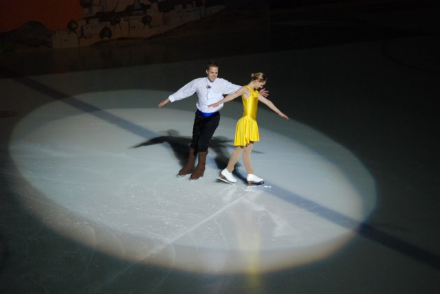 Gävle Show 2008
