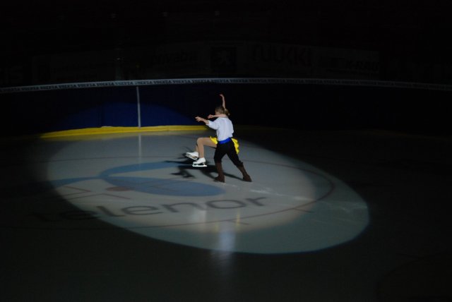 Gävle Show 2008