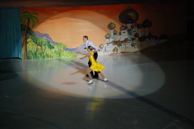 Gävle Show 2008