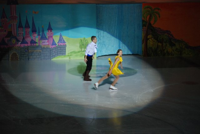 Gävle Show 2008