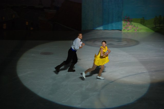 Gävle Show 2008