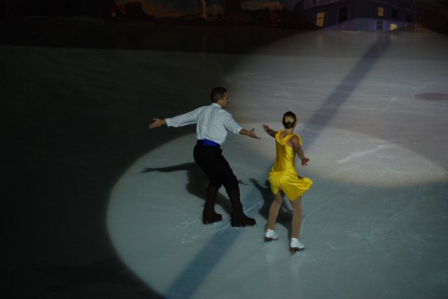 Gävle Show 2008
