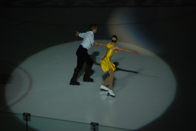 Gävle Show 2008