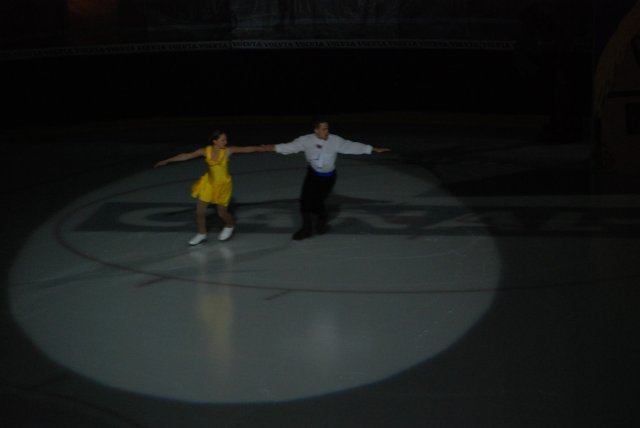 Gävle Show 2008