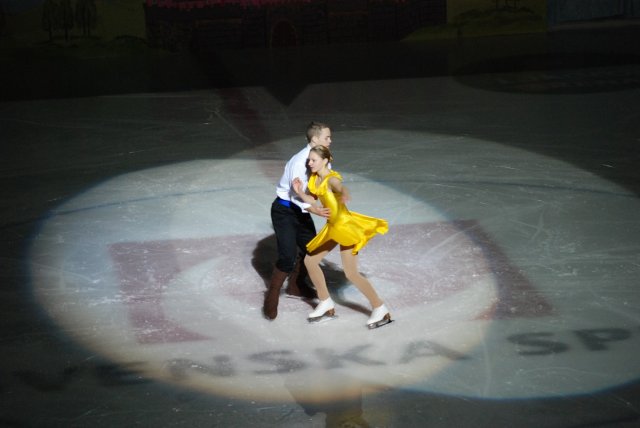 Gävle Show 2008