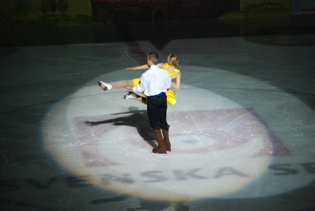 Gävle Show 2008