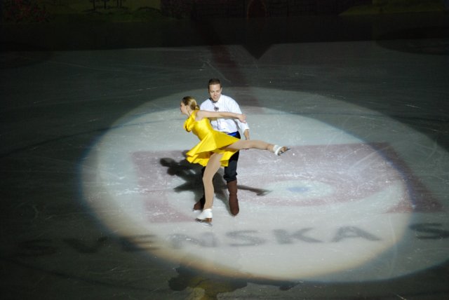Gävle Show 2008