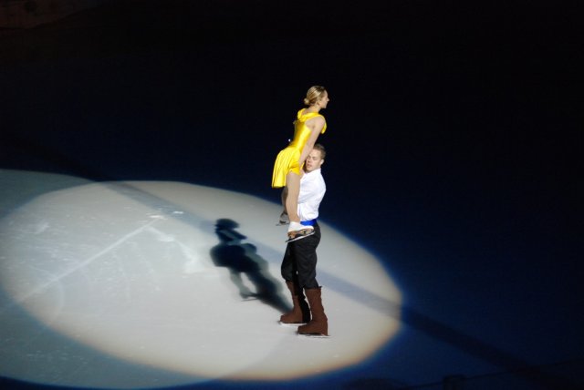 Gävle Show 2008