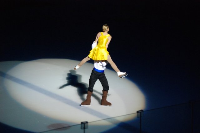 Gävle Show 2008