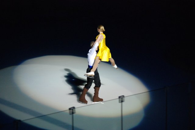 Gävle Show 2008