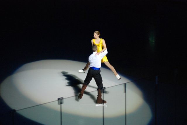 Gävle Show 2008