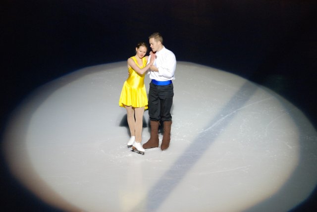 Gävle Show 2008