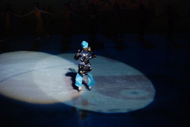 Gävle Show 2008