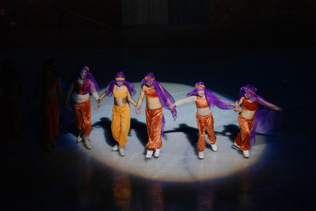 Gävle Show 2008