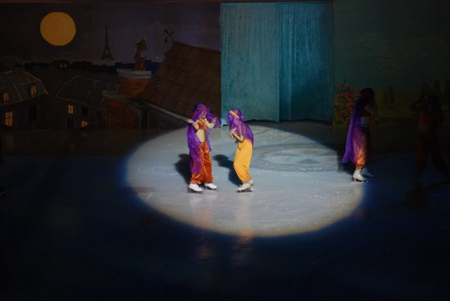 Gävle Show 2008