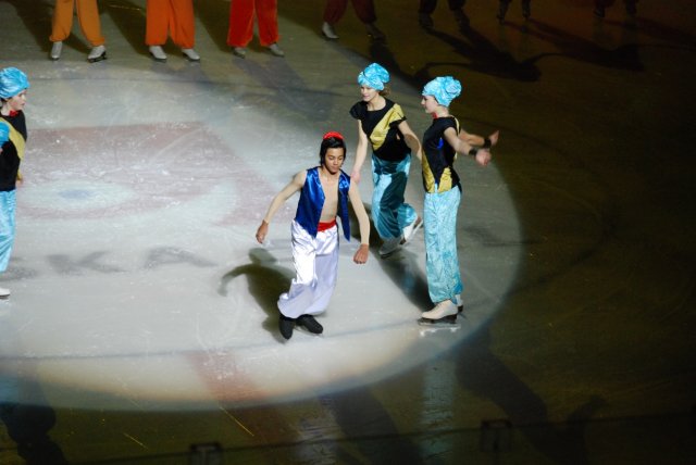 Gävle Show 2008