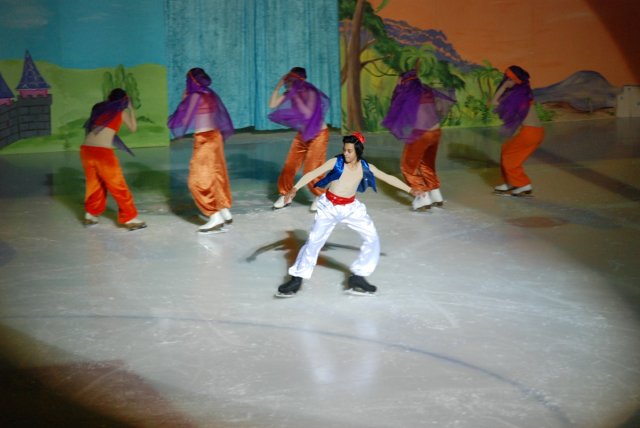 Gävle Show 2008