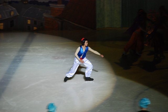 Gävle Show 2008