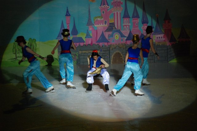 Gävle Show 2008