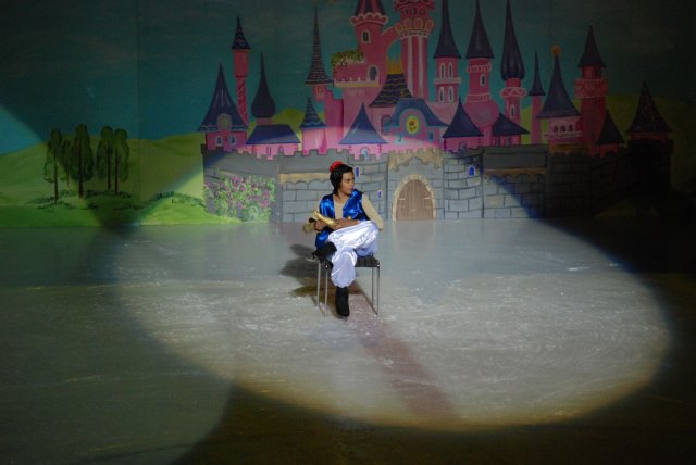 Gävle Show 2008