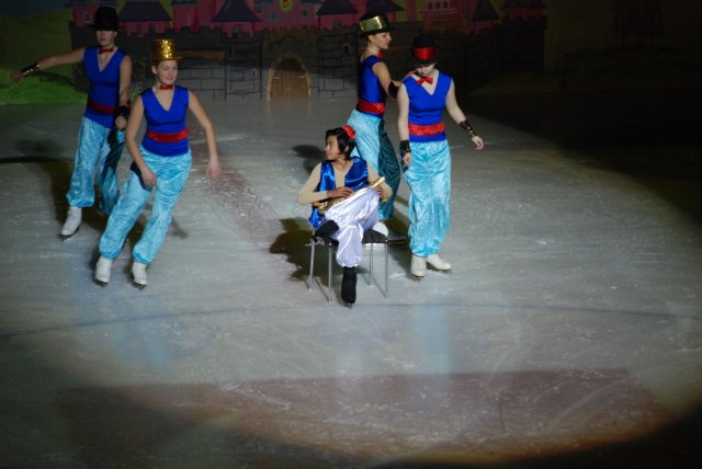 Gävle Show 2008