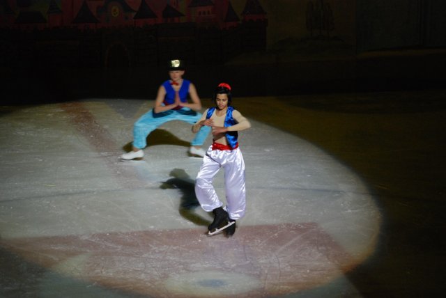 Gävle Show 2008