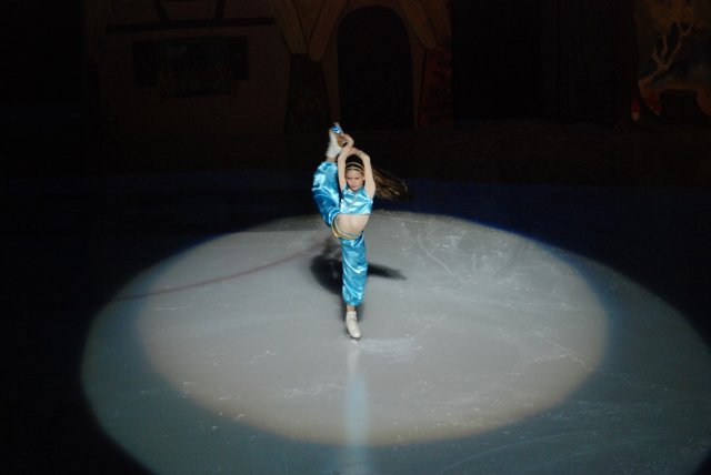 Gävle Show 2008