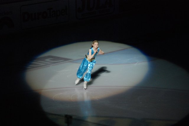 Gävle Show 2008