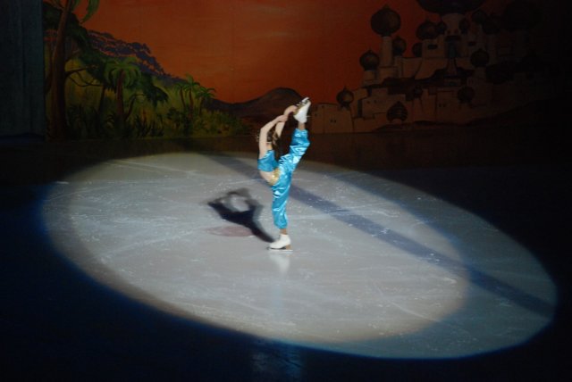 Gävle Show 2008