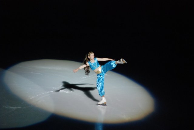Gävle Show 2008